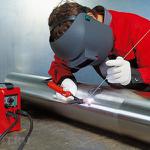 Сварщик пластмасс - профессиональная подготовка, обучение