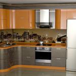 Мебель кухонная (кухня и мебель для кухни/кухонный гарнитур) - производство (изготовление) по индивидуальному заказу