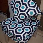 Чехлы для стульев - индивидуальный пошив на заказ