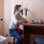 Физиотерапевтическое лечение заболеваний глаз: магнитотерапия, лазертерапия, электростимуляция сетчатки и зрительного нерва, ДЭНС-терапия, свето- и цветотерапия, квантовая терапия - услуги