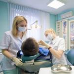 Лечение зубов у детей под медикаментозным сном - услуги