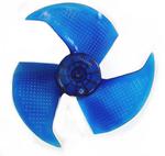 Крыльчатка вентилятора - продажа запчастей в наличии и на заказ