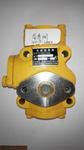 Клапан смазки 16Y-75-20000 - продажа запчастей
