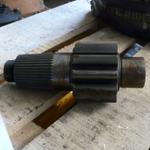 Шестерня 16Y-18-00024 - продажа запчастей