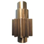 Шестерня двойная малая 16Y-18-00016 - продажа запчастей