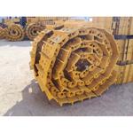 Гусеница в сборе, модель D65EX-15, 14x-32-02013 - продажа