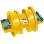 Каток опорный двубортный, модель D65EX-15, 14x-30-00136 - продажа