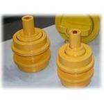 Каток поддерживающий, модель D65EX-15, 14x-30-00142 - продажа