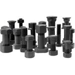 Болт/гайка сегментные D155/SD-32, артикул 178-27-11150/01803-02430 - продажа