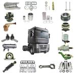 Автомобильные запасные части (автозапчасти, запчасти) для автокрана (автомобиля с крановой установкой) HINO RANGER (Хино Рэнжэр) - продажа в наличии и под заказ