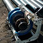 Сварка полиэтиленовых труб водопровода и канализации (водопроводных и канализационных) - услуги с выездом во все районы города Иркутска: Свердловский, Кировский, Октябрьский, Куйбышевский, Ленинский, Ново-Ленино, Иркутск 2, Байкальский тракт, Шелехов