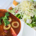 Бизнес-ланч