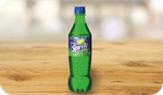 Sprite/Спрайт разливной