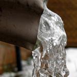 Отогрев водосточных (замёрзших) труб - услуги с выездом во все районы города Иркутска: Свердловский, Кировский, Октябрьский, Куйбышевский, Ленинский, Ново-Ленино, Иркутск 2, Байкальский тракт, Шелехов