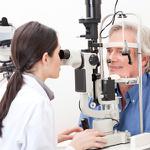 Врач глаукоматолог - консультации