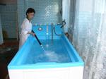 Лечебно-оздоровительная программа Здоровье женщины - Здоровое будущее - санаторно-курортное лечение радоновыми водами (ваннами)