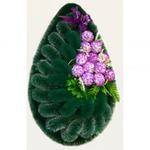 Венок эконом Май 0,85м - продажа