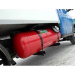 Установка газового оборудования на автомобили - услуги