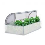 Каркас парник Хлебница 4 метра - производство (изготовление), продажа