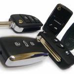 Чип-ключ (электронный ключ с чипом, иммобилайзер) - изготовление, восстановление