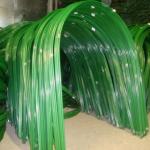 Дуги для парника - производство (изготовление), продажа