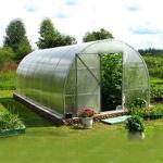 Теплицы - продажа опт, мелкий опт. РАССРОЧКА 0%. Хранение до весны БЕСПЛАТНО.