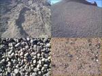 Песок речной - продажа, доставка нерудных (инертных) материалов