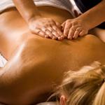 Общий массаж: головы, крнечнностей, грудной клетки, живота, спины, шейно-воротниковой зоны- обучение - услуги