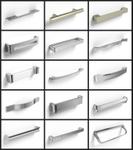 Мебельная фурнитура: ручки мебельные - продажа