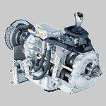 Ремонт АКПП (автоматическая коробка передач) для автомобиля: Mercedes Benz - услуги