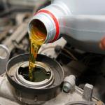 Замена масла, жидкостей автомобиля: Audi - услуги