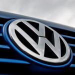 Кузовной ремонт автомобиля: Volkswagen - услуги