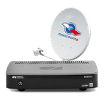 Ресивер спутниковый - продажа