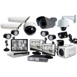 Система видеонаблюдения - монтаж, установка, техническое обслуживание
